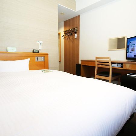 Hotel Route-Inn Akita Tsuchizaki Exterior photo