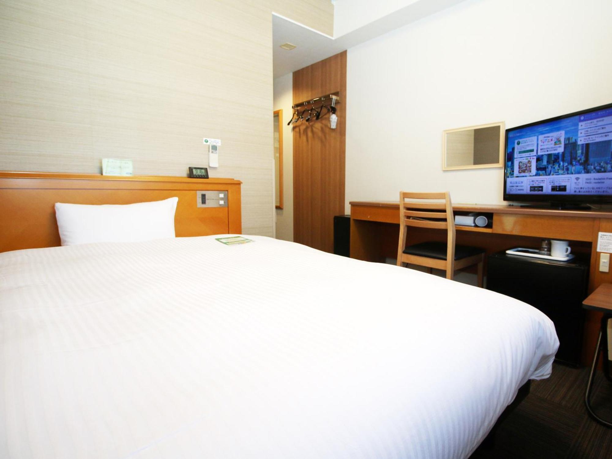 Hotel Route-Inn Akita Tsuchizaki Exterior photo
