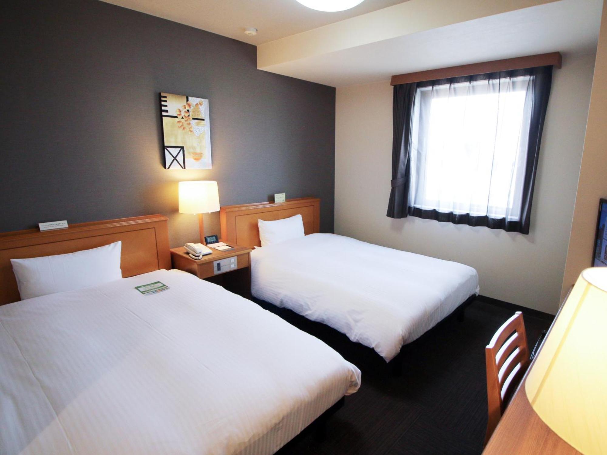 Hotel Route-Inn Akita Tsuchizaki Exterior photo